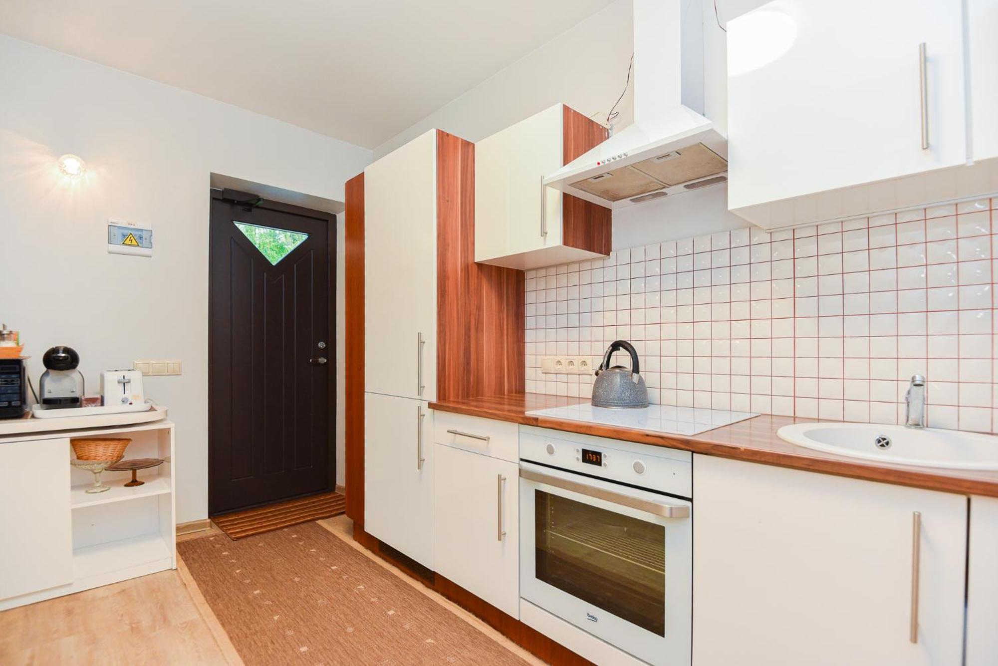 Vila Laurus Palanga Exterior photo